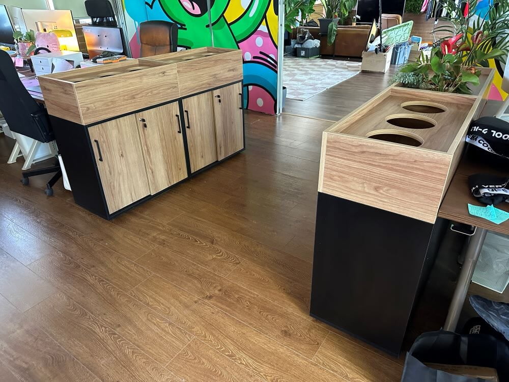 Joinery Installation in Melbourne