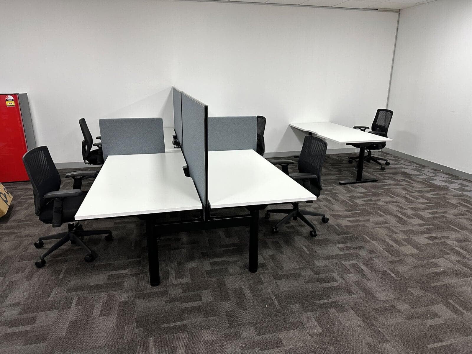 Deliver and Install - Countrywide Austral